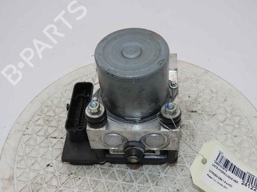 ABS pump CITROËN C4 II (NC_) 1.6 HDi 110 | BP37051180M43 - Image 3