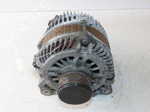 Used Alternator Alternator 37057365 37057365