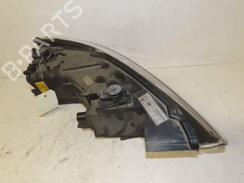 Left headlight AUDI A1 (8X1, 8XK) 1.4 TFSI | BP37051706C28 - Image 4