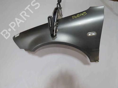 Used Left front fenders Left front fenders 37050869 37050869