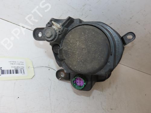 Left daytime light FIAT 500 (312_) 1.2 (312AXA1A) | BP33134970C104 - Image 2