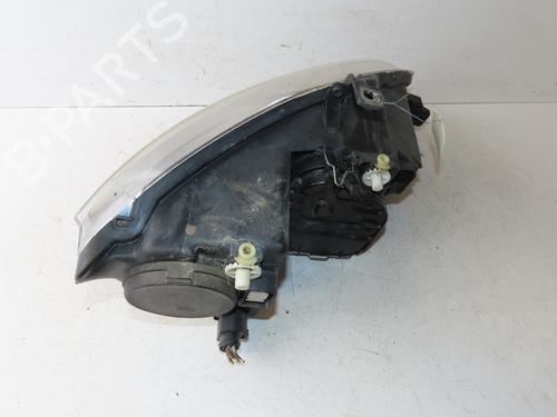 Left headlight SEAT ALTEA (5P1) 1.6 TDI | BP33008594C28 - Image 3