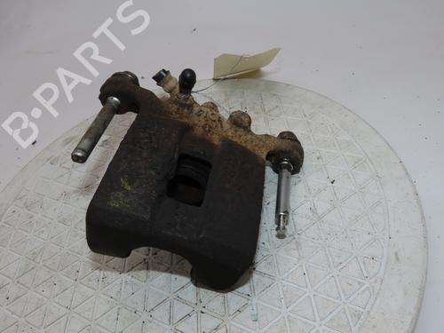 Used Left rear brake caliper NISSAN X-TRAIL I (T30) 2.2 dCi 4x4 (136 hp) 26196082