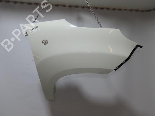 Used Right front fenders Right front fenders FIAT 500L (351_, 352_) 0.9 Natural Power (199LYC1B) (86 hp) 33769651 33769651