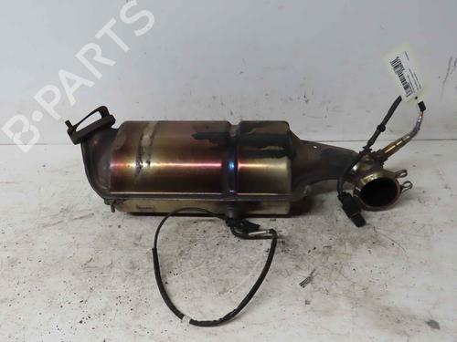 Katalysator Katalysator FIAT DOBLO Cargo (263_) 1.6 D Multijet (263WXD1B, 263WXR1B, 263WXX1B, 263ZXD1B,... (105 hp) 37044888 37044888