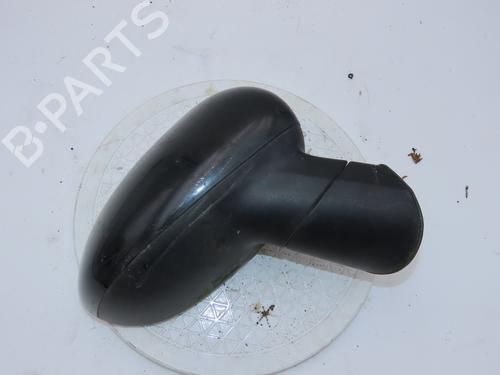 Right mirror KIA RIO III (UB) 1.1 CRDi | BP21391962C27