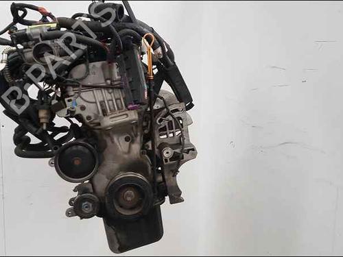 Engine CHEVROLET AVEO / KALOS Hatchback (T250, T255) 1.2 LPG | BP37042184M1 - Image 4