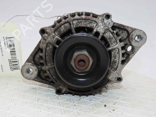 Used Alternator Alternator 37052433 37052433
