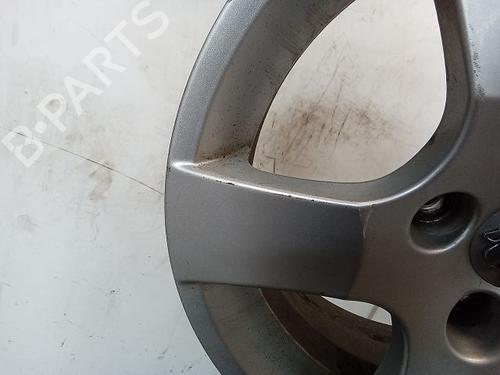 Used Rim Rim PEUGEOT 207 (WA_, WC_) 1.6 HDi (92 hp) 16202774 16202774