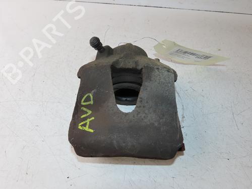 Used Right front brake caliper Right front brake caliper VW GOLF VI (5K1) 2.0 TDI (110 hp) 33478603 33478603