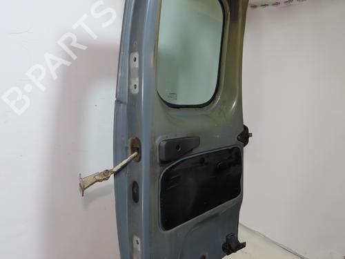 Used Right tailgate Right tailgate RENAULT EXPRESS Box Body/MPV 1.5 Blue dCi 95 (F6AB) (95 hp) 36282726 36282726