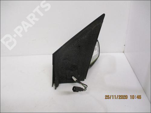 Right mirror FORD FUSION (JU_) 1.4 TDCi | BP10947949C27 