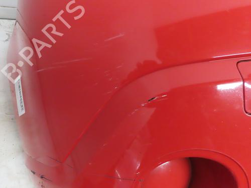 Front bumper DACIA SANDERO 1.4 MPI LPG | BP16751806C7 