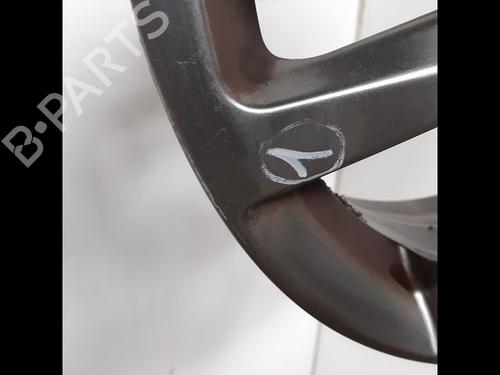 Rim TOYOTA YARIS (_P13_) 1.0 (KSP130_, KSP130) | BP17214617C45 