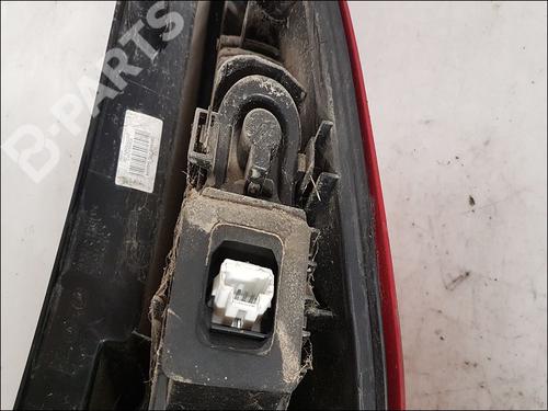 Left taillight RENAULT SCÉNIC III (JZ0/1_) 1.5 dCi | BP10953933C34 