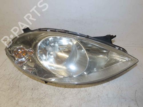 right-headlight-mercedes-benz-a-class-w169-2004-2005-2006-2007-2008-2009-2010-2011-2012-37049920 main image