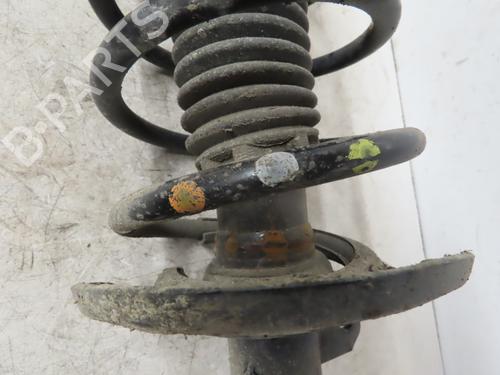 Right front shock absorber PEUGEOT 208 I (CA_, CC_) 1.6 HDi / BlueHDi 75 | BP17135708M17 