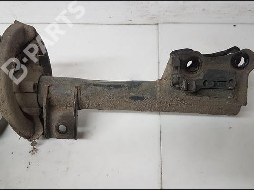 Right front shock absorber MERCEDES-BENZ A-CLASS (W168) A 170 CDI (168.009, 168.109) | BP10943982M17 