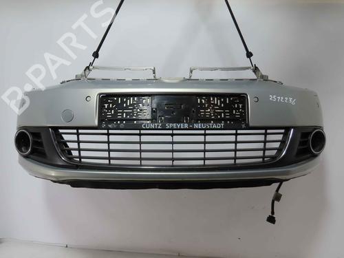front-bumper-vw-golf-vi-5k1-2008-2009-2010-2011-2012-2013-2014-37061443 main image