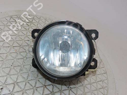 Used Left front fog light FIAT PUNTO (199_) 1.2 (199AXZ1A, 199BXZ1A) (69 hp) 26196760