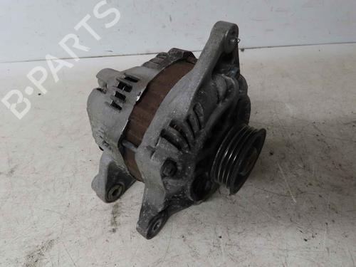 Used Alternator Alternator 37045019 37045019