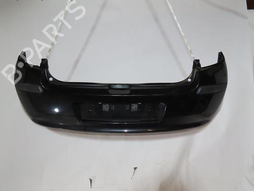 Rear bumper RENAULT CLIO III (BR0/1, CR0/1) 1.5 dCi (BR17, CR17) | BP29414565C8