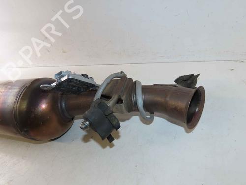 Particulate filter FIAT SCUDO Van 2.0 Multijet 145 (506) | BP37058541M81 - Image 4