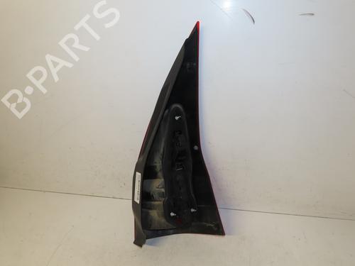 Left taillight RENAULT MEGANE II Estate (KM0/1_) 2.0 | BP29154104C34 