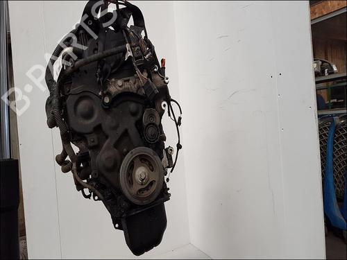 Used Engine PEUGEOT BIPPER Tepee 1.4 HDi (68 hp) 14881946