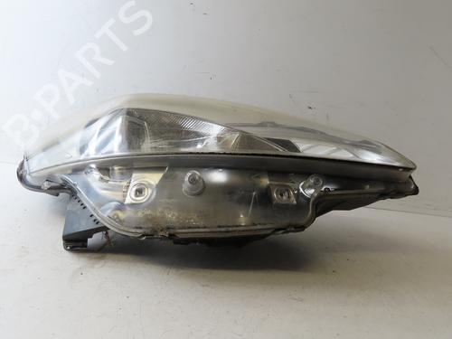 Used Right headlight PEUGEOT 508 SW I (8E_) 2.0 HDi (163 hp) 31692261