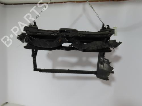 Frontplate/Frontkurv VW POLO VI (AW1, BZ1, AE1) 1.0 (65 hp) 30047846