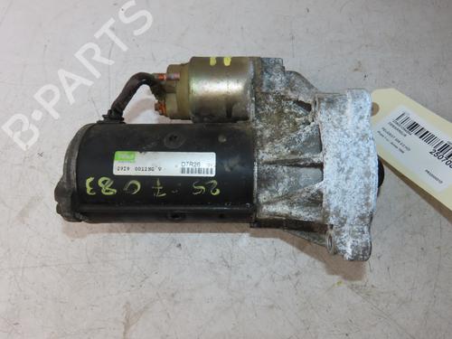 Used Starter Starter 33893411 33893411