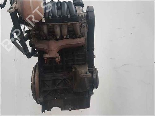 Used Engine Engine 37048589 37048589