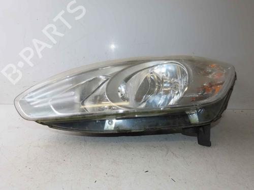 Left headlight FORD C-MAX II (DXA/CB7, DXA/CEU) 2.0 TDCi | BP37060121C28 - Image 2