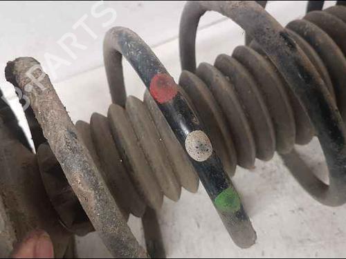 Right front shock absorber CITROËN C4 II (NC_) 1.6 HDi 90 | BP37043969M17 - Image 2