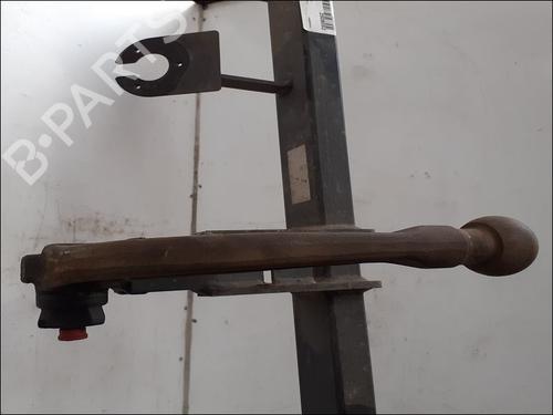 Tow ball/Mechanism MINI MINI COUNTRYMAN (R60) Cooper | BP29621574C141 