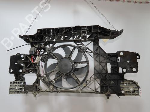 Frontplade/Frontkurv Frontplade/Frontkurv RENAULT SCÉNIC III (JZ0/1_) 1.5 dCi (JZ02, JZ0R) (95 hp) 34333774 34333774