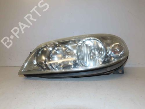 Used Left headlight Left headlight 37060821 37060821