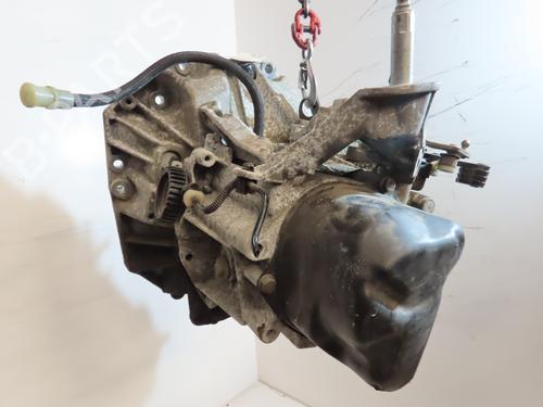 Gearbox RENAULT CLIO IV (BH_) 1.5 dCi 75 | BP29441955M3 