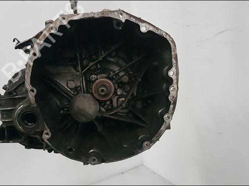 Used Gearbox NISSAN QASHQAI / QASHQAI +2 I (J10, NJ10, JJ10E) 2.0 dCi (150 hp) 16015809