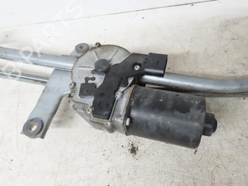 Front wiper motor MERCEDES-BENZ VITO / MIXTO Van (W639) 122 CDI (639.601, 639.603, 639.605) | BP18260640M29 
