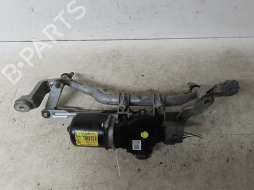 Front wiper motor RENAULT CLIO IV (BH_) 1.5 dCi 75 | BP18968191M29 
