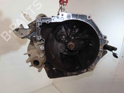 Used Gearbox Gearbox 37053030 37053030