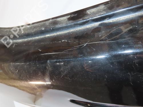 Used Rear bumper Rear bumper PEUGEOT 208 I (CA_, CC_) 1.6 HDi / BlueHDi 75 (75 hp) 20151376 20151376
