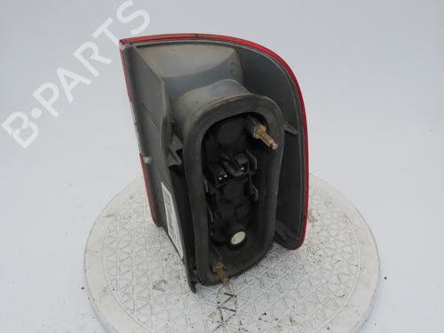Used Left taillight CITROËN EVASION MPV (22, U6) 2.0 HDI (109 hp) 20340256