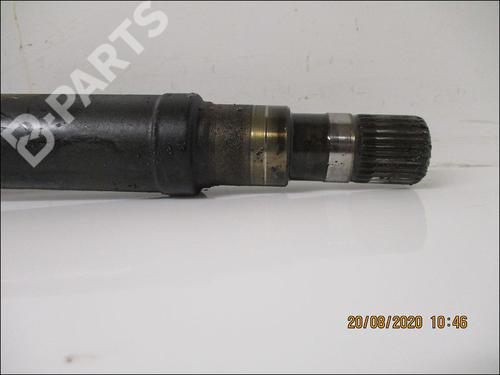 Right front driveshaft ALFA ROMEO 159 (939_) 2.0 JTDM (939AXP1B) | BP10942131M39 