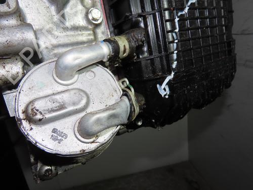 Gearbox PEUGEOT 208 II (UB_, UP_, UW_, UJ_) 1.2 PureTech 100 | BP22381796M3