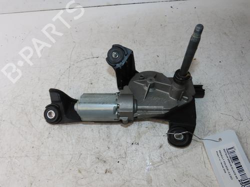 Used Rear wiper motor Rear wiper motor RENAULT KOLEOS I (HY_) 2.0 dCi (HY0K) (150 hp) 33414445 33414445