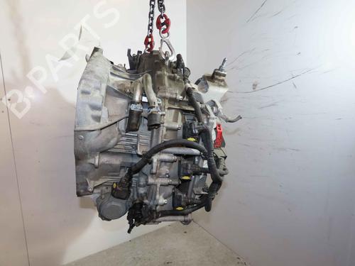 Gearbox RENAULT MEGANE IV Hatchback (B9A/M/N_) 1.3 TCe 140 (B9NB) | BP37055368M3 - Image 3