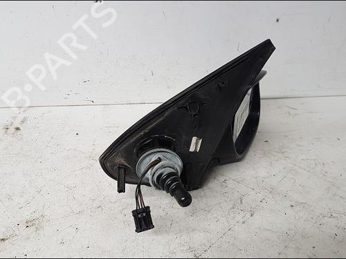 Right mirror PEUGEOT 206+ (2L_, 2M_) 1.1 | BP15089484C27